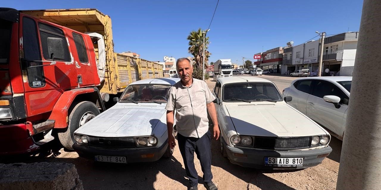 Kendi otomobili yerine başkasının otomobilini alıp eve gitti