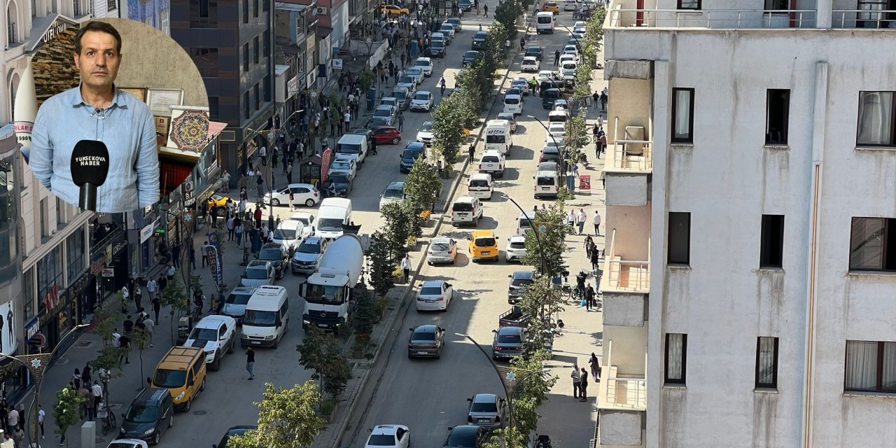 Çoğaç’tan mülk sahiplerine kira çağrısı: “Esnafın ödeyebileceği bir rakam belirleyin”