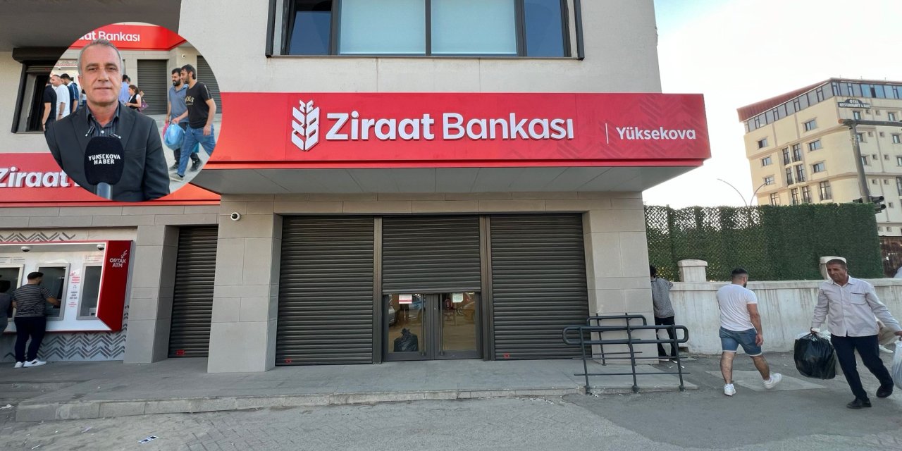 Esenyurt Mahallesi Muhtarı Açıkel: “7000 nüfuslu TOKİ’de bir ATM bile yok”