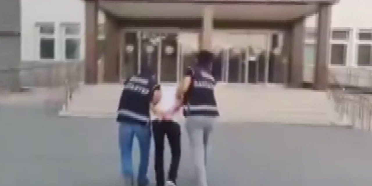 Gaziantep’te iş yeri kurşunlayan ve havaya ateş eden 4 kişi yakalandı