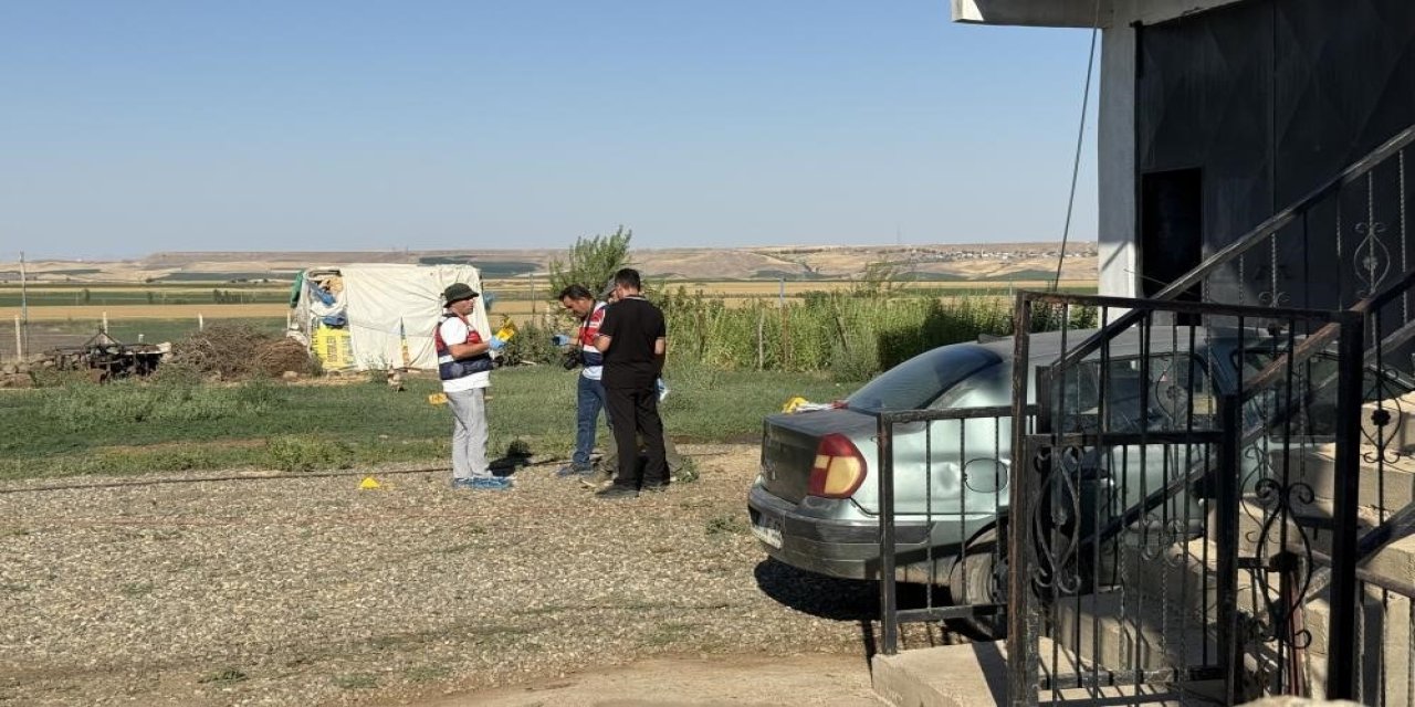 2 kişinin öldüğü arazi kavgasına karışan 3 şahıs tutuklandı