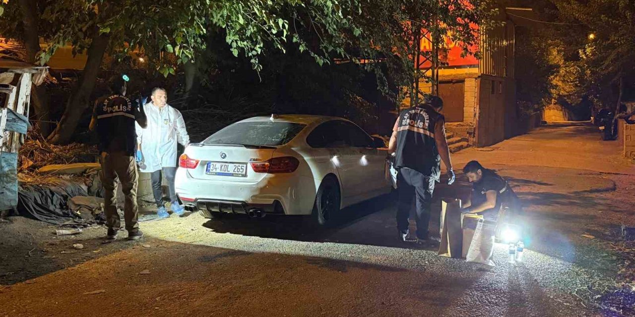 Diyarbakır’da 2 kişinin öldüğü, 5 kişinin yaralandığı olaya ilişkin 13 kişi gözaltına alındı