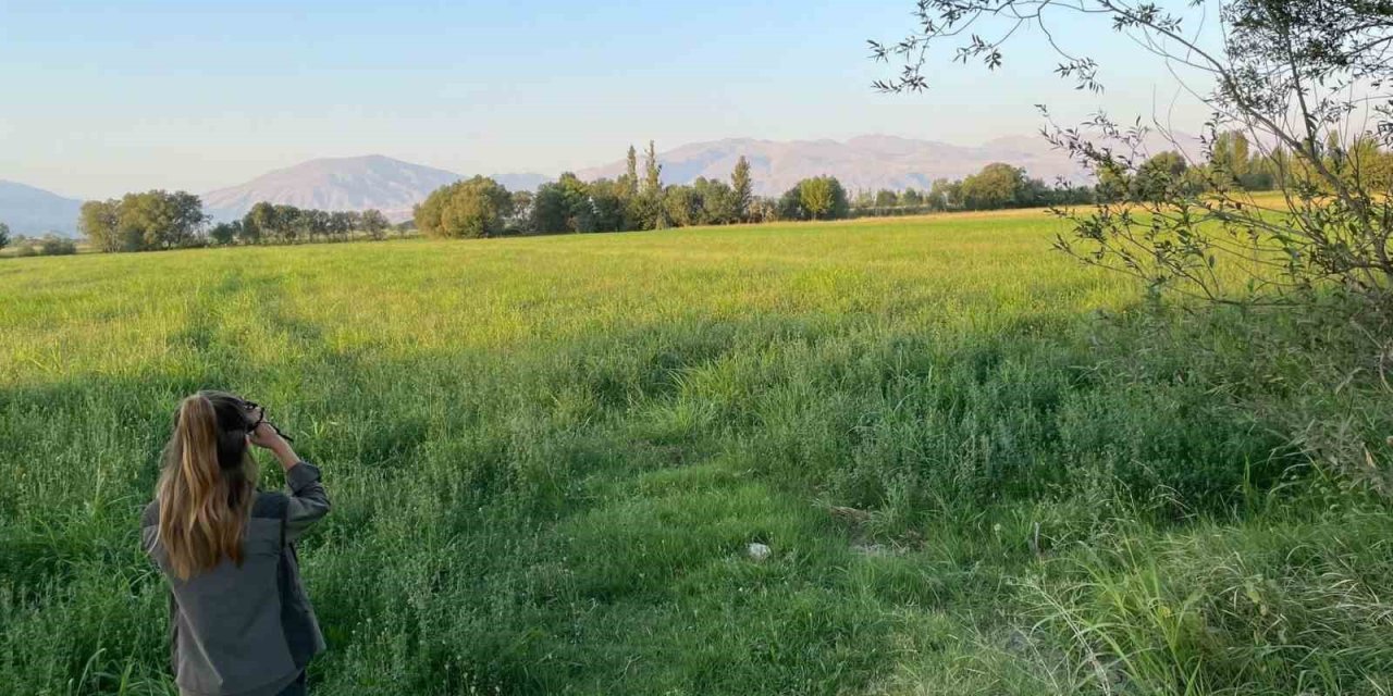 Iğdır’da 2025-2026 av döneminde denetim