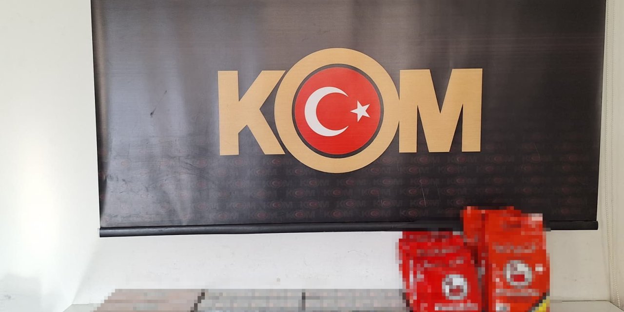 Şırnak’ta asayiş, kaçakçılık ve narkotik operasyonlarında 35 kişi hakkında yasal işlem yapıldı