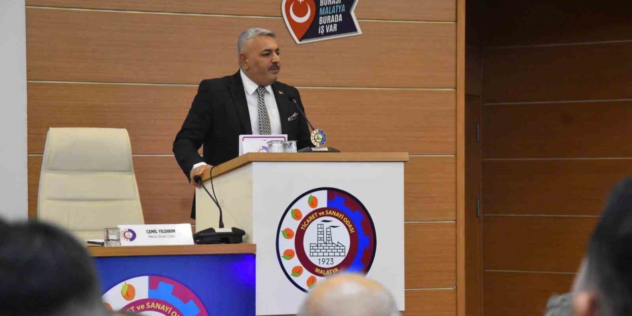 Oğuzhan Ata Sadıkoğlu: "6. bölge teşviki devam etmeli"