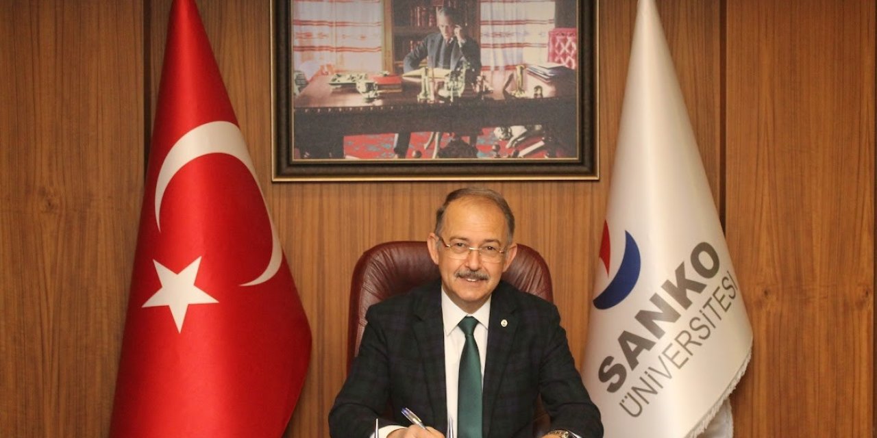 Gaziantep'te 30 Ağustos Zafer Bayramı mesajı