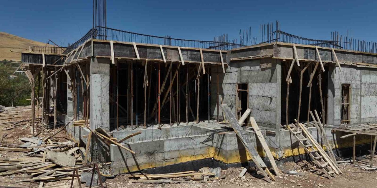 Gevaş eğitim öğretime hazır