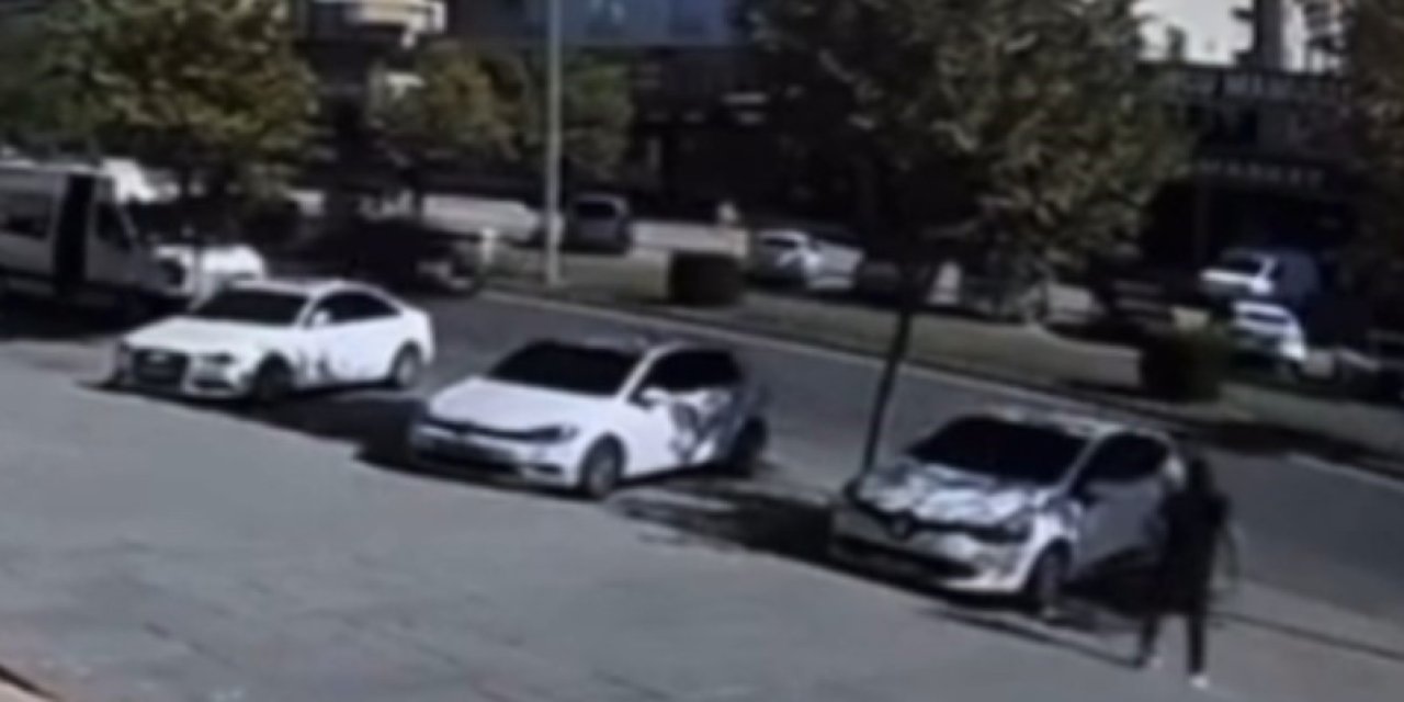 Otomobilin çarptığı 12 yaşındaki çocuk 5 günlük yaşam mücadelesini kaybetti