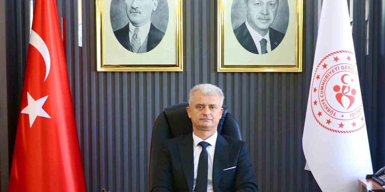 Muş, Türkiye birinciğine uzandı