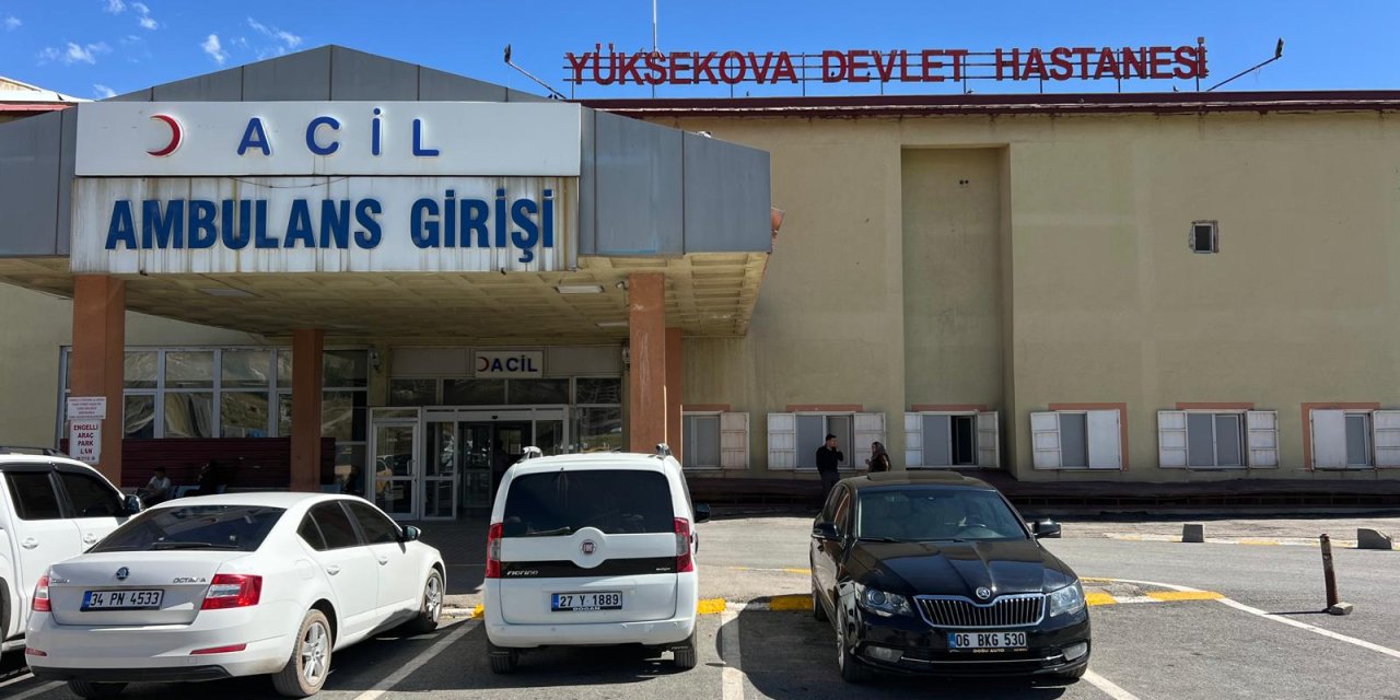 Hakkari’ye 193 yeni hekim kadrosu tahsis edildi
