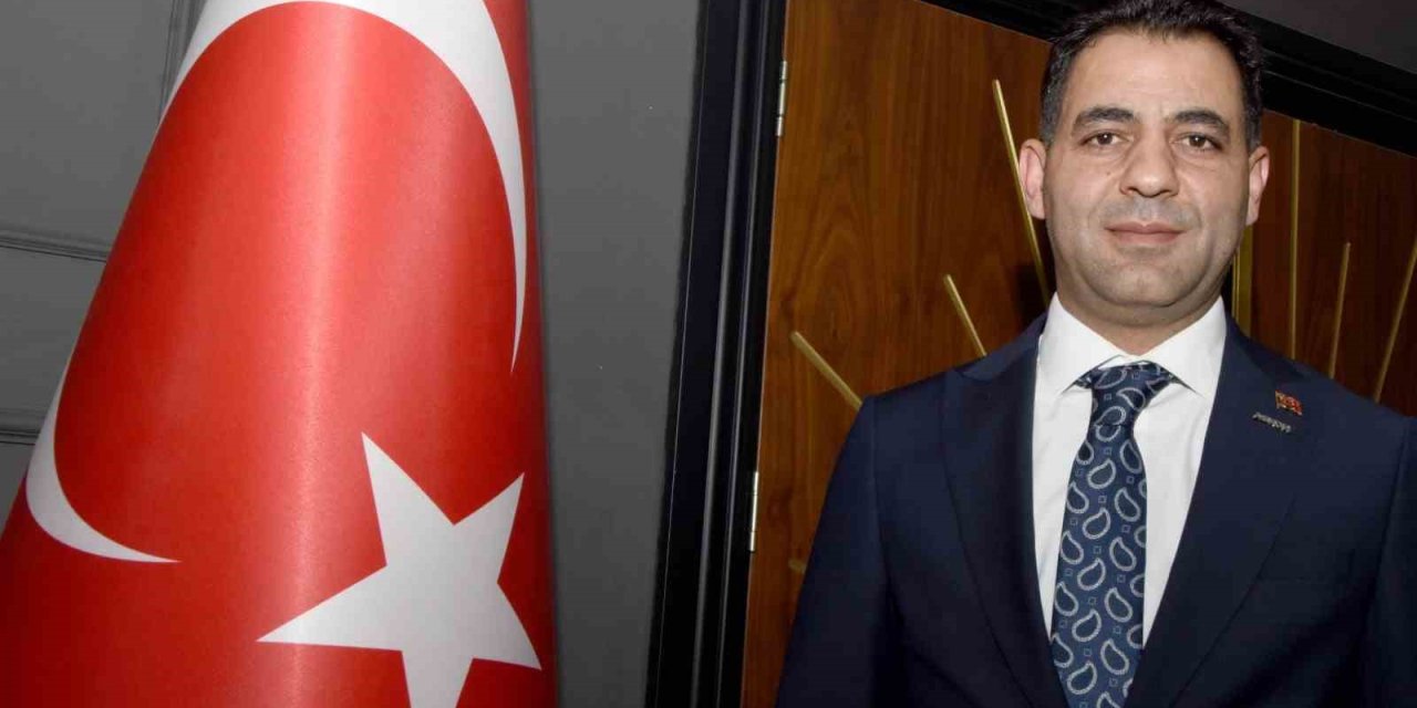 ASKON Başkanı Yavuz Selim Turan’dan 30 Ağustos Zafer Bayramı mesajı