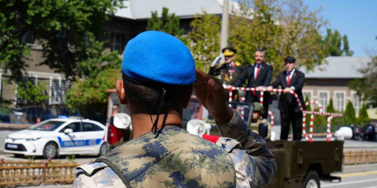 Erzurum’da 30 Ağustos heyecanı