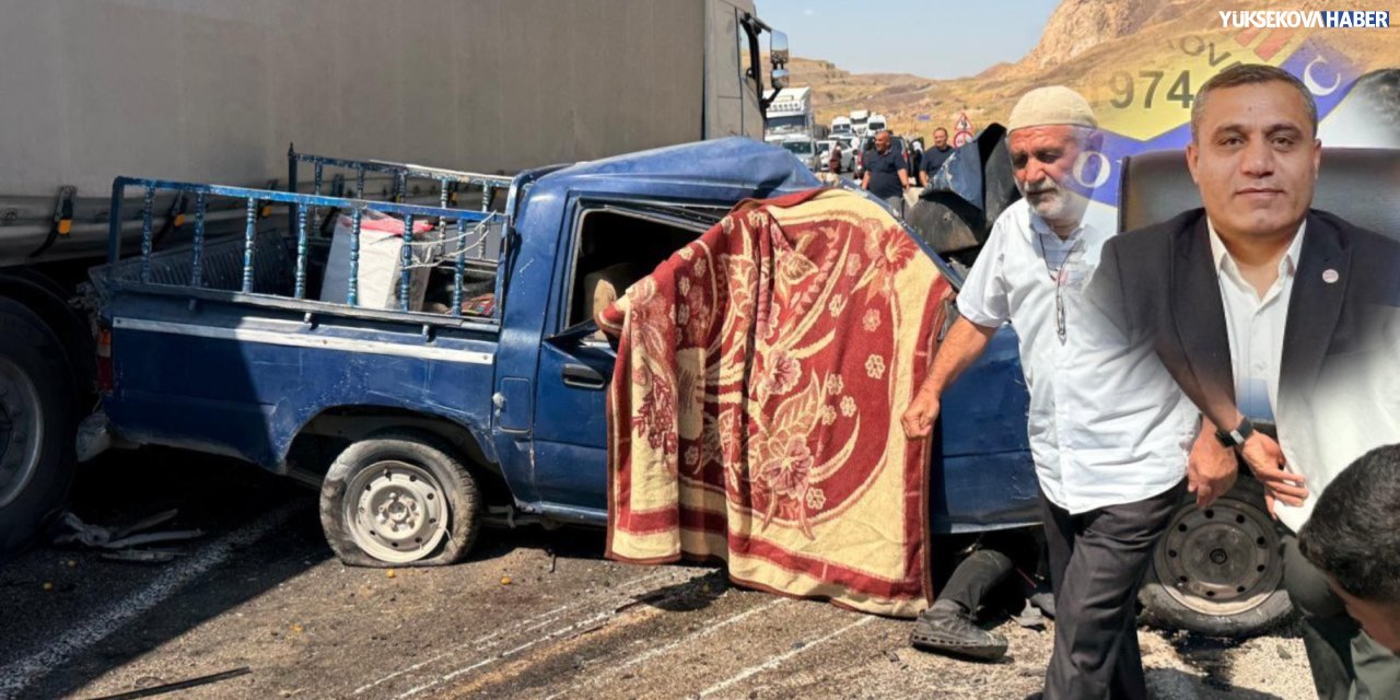 Durna’dan yaşanan kazalara tepki: “Dar yollar can almaya devam ediyor, önlem alınmalı”