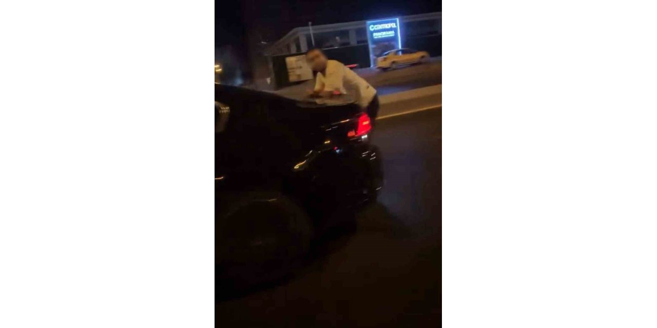 Diyarbakır’da yolculuk, yürekleri ağızlara getirdi