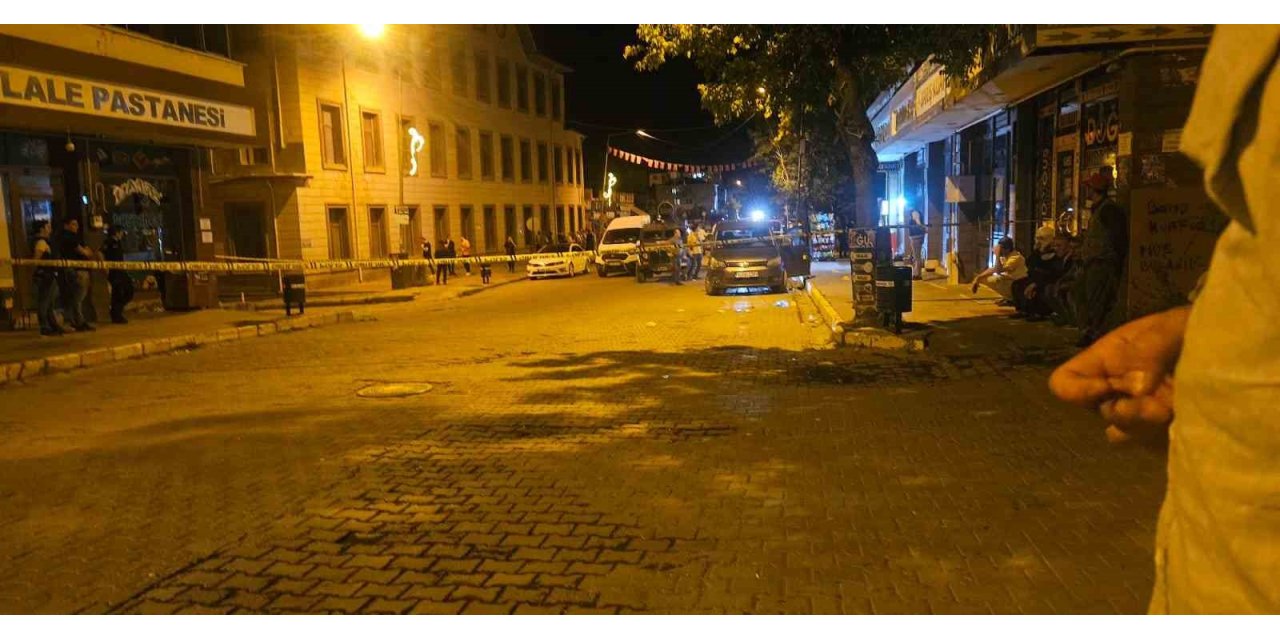 Muş’ta iş yerine silahlı saldırı: 2 kişi yaşamını yitirdi