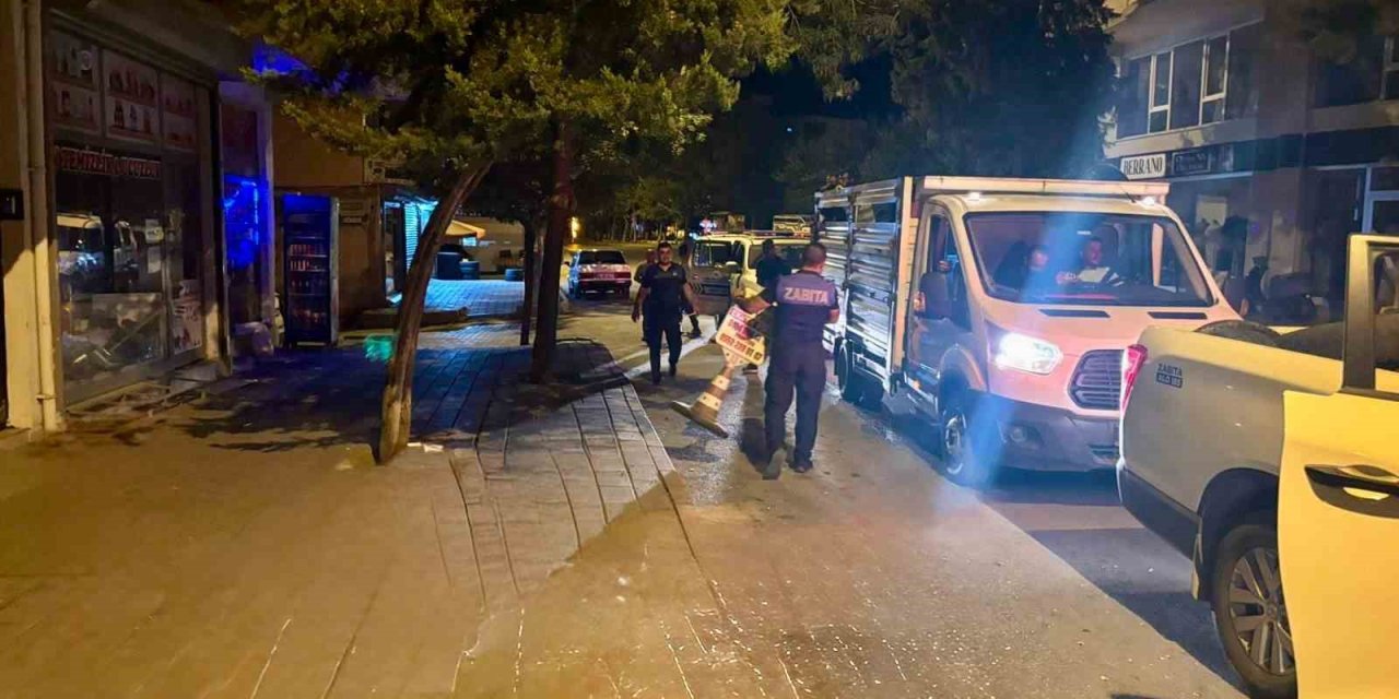 Siirt’te 325 iş yeri denetlendi