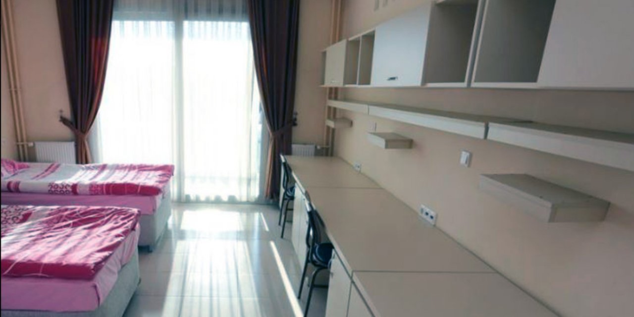 KYK yurt başvuruları başladı