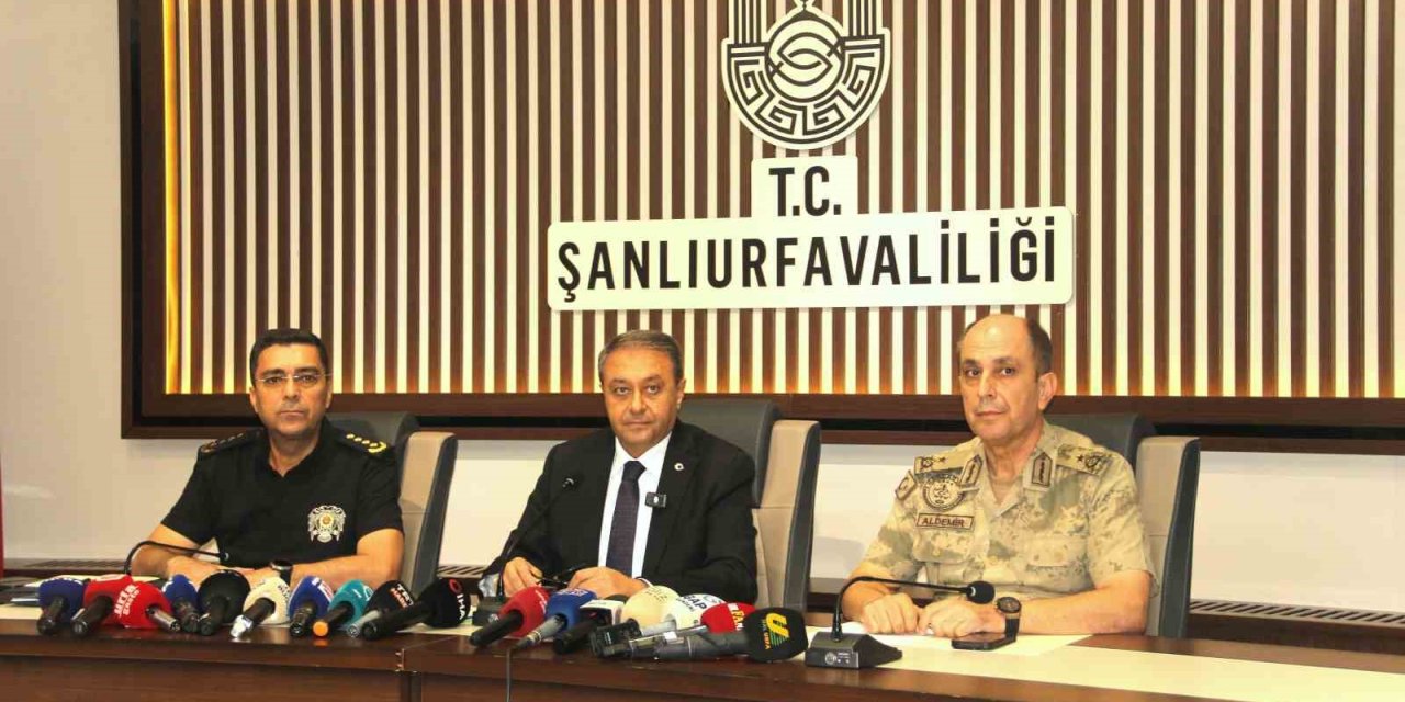 Urfa’da 10 bin 500 sokak hayvanı toplatıldı: 13 ilçenin 11’inde barınak yapımı tamamlandı