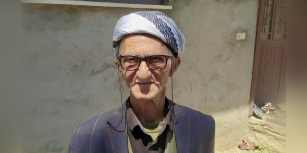 Salih Serdar hayatını kaybetti