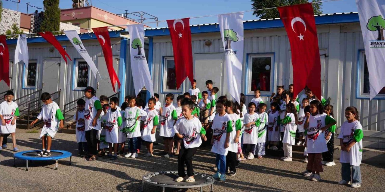 Köyce festivaline 10 bin kişi katılım sağladı