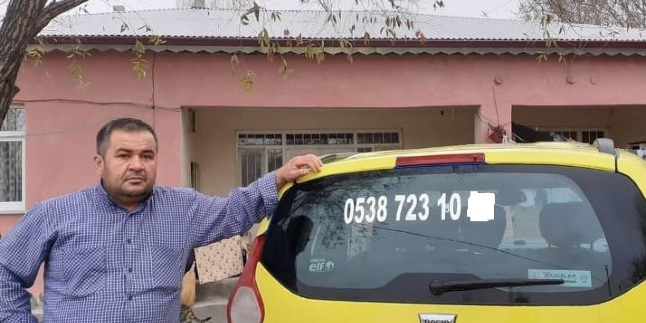 Iğdır-Aralık yolunda trafik kazasında 1 ölü