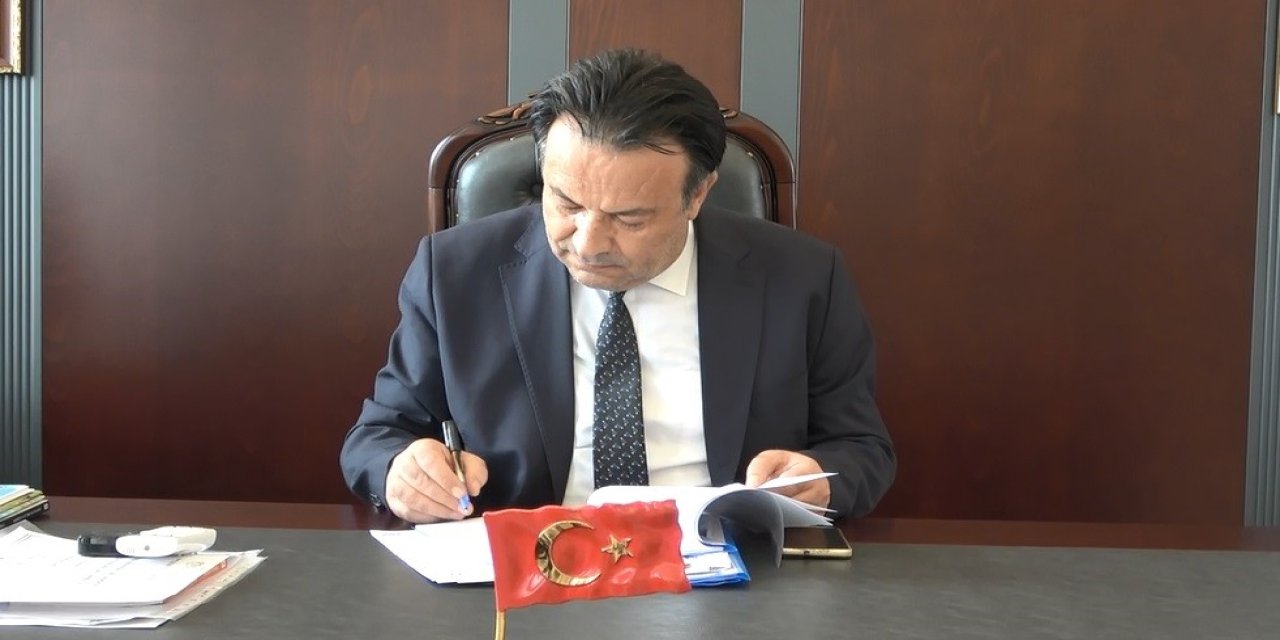 Tunceli'de yeni eğitim öğretim yılı öncesinde deprem güvenliği incelemesi