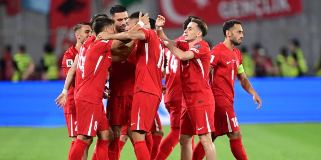 Gürcistan: 2 - Türkiye: 3