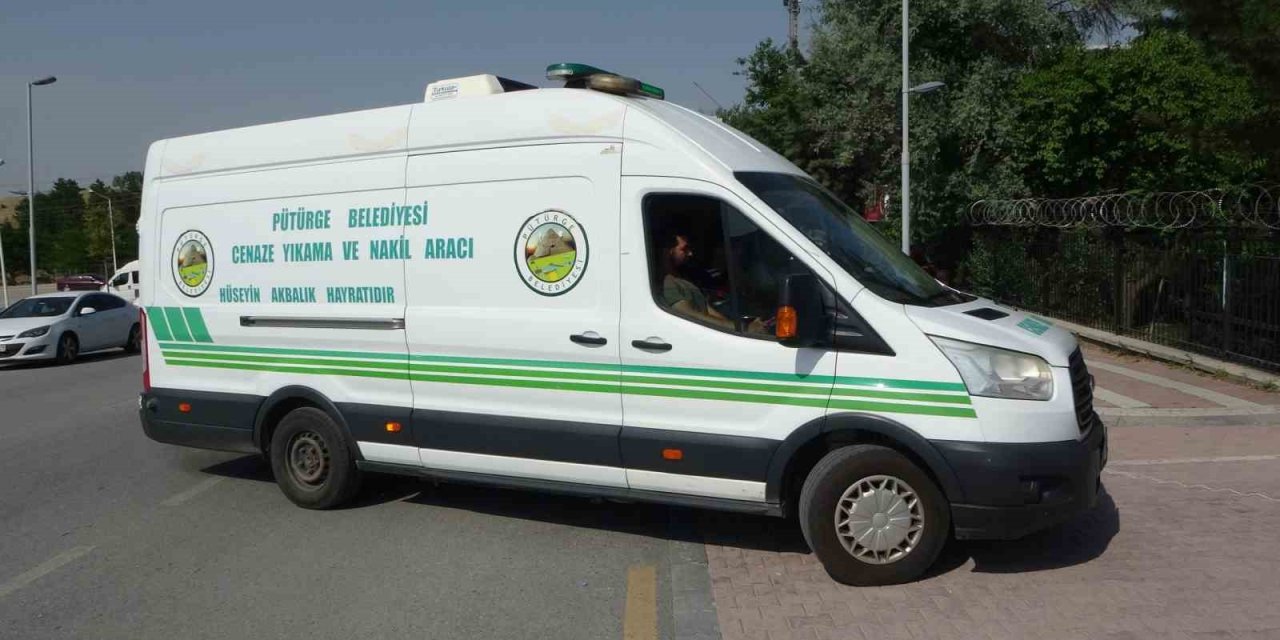 Malatya’da bıçaklı kavgada 1 ölü