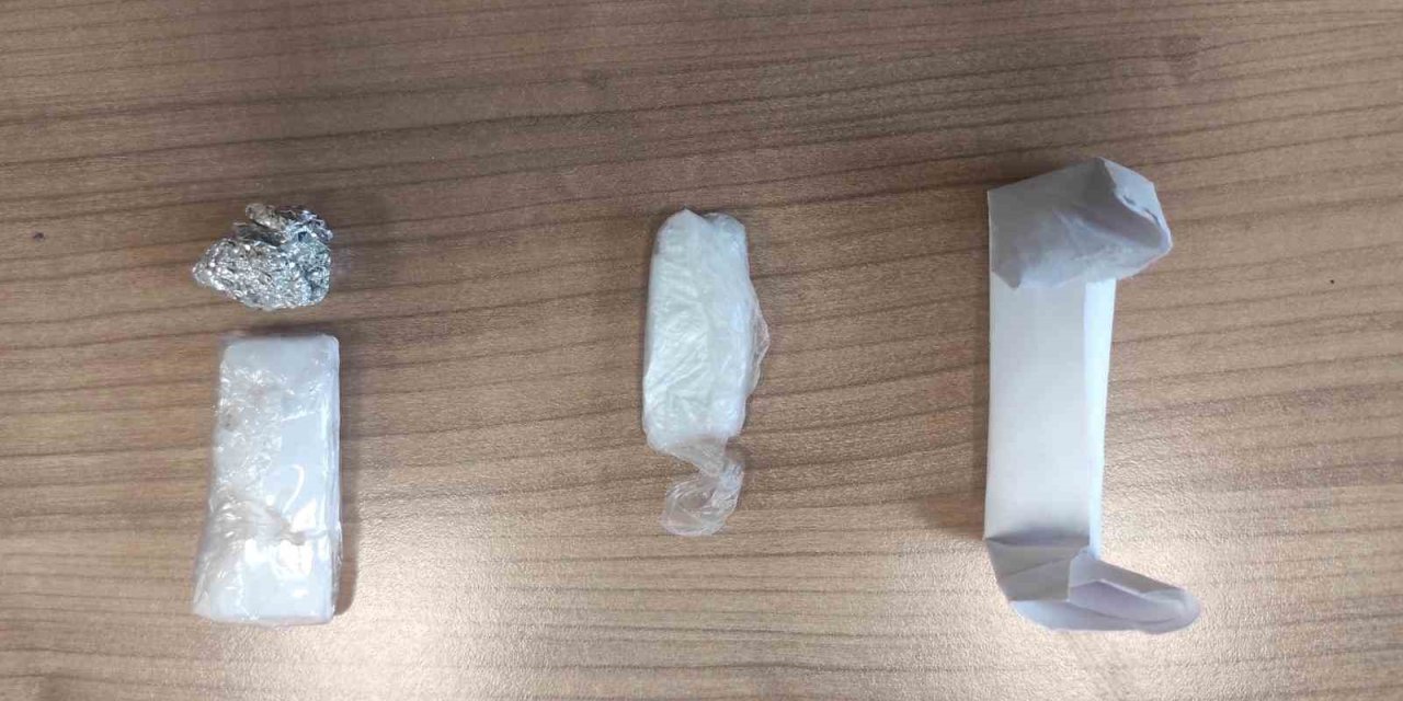 Van’da ‘torbacı’ operasyonu