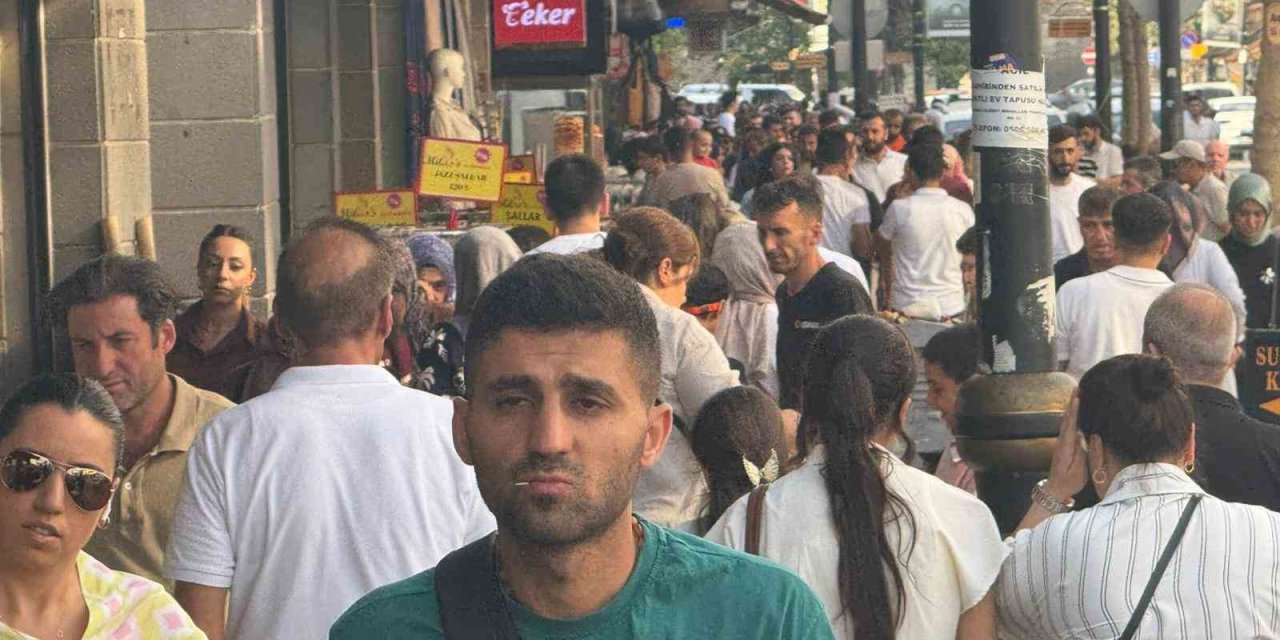 Diyarbakır’da 2025 yılında turizmde rekor