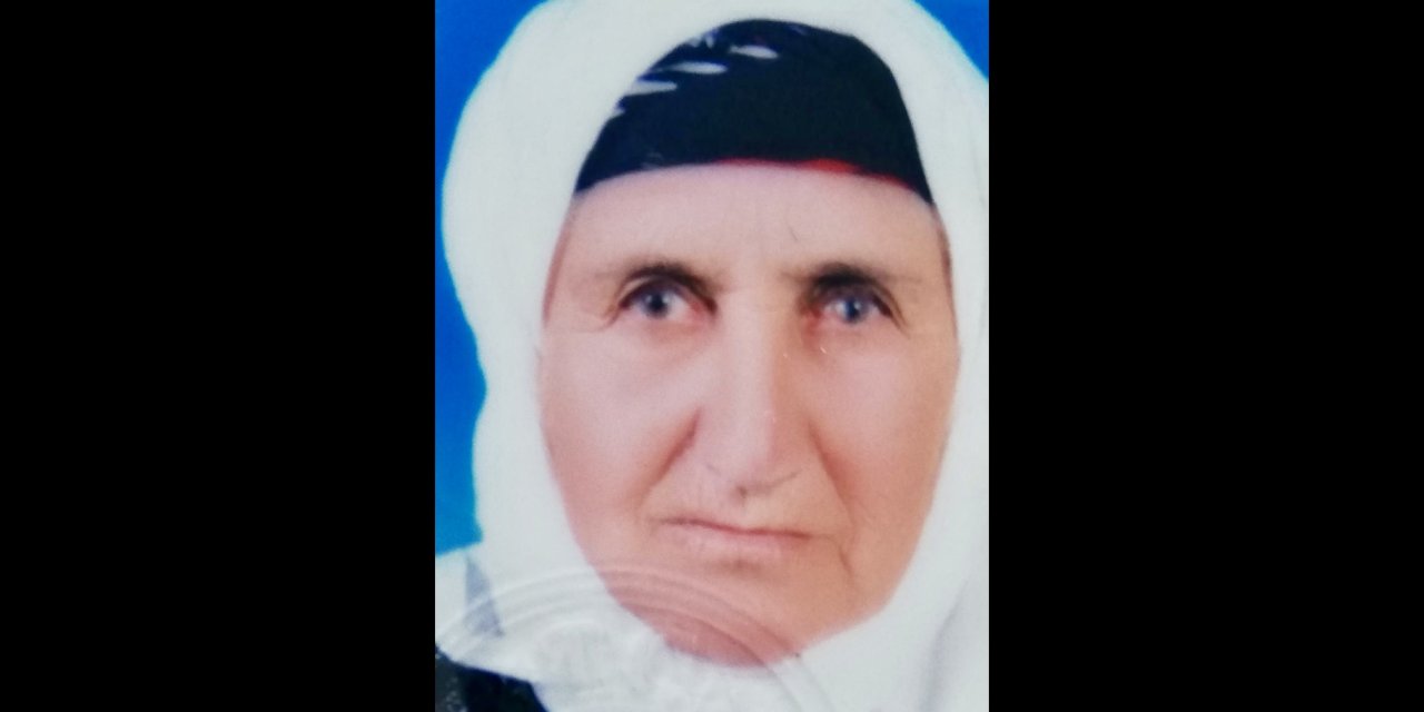 Reyhan Çallı hayatını kaybetti