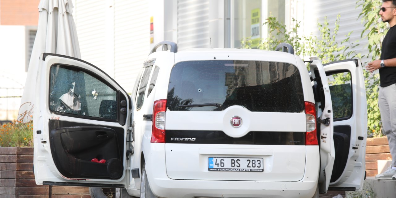 Van'da araçlarında otururken kurşun yağmuruna tutulan 2 kardeş, öldü