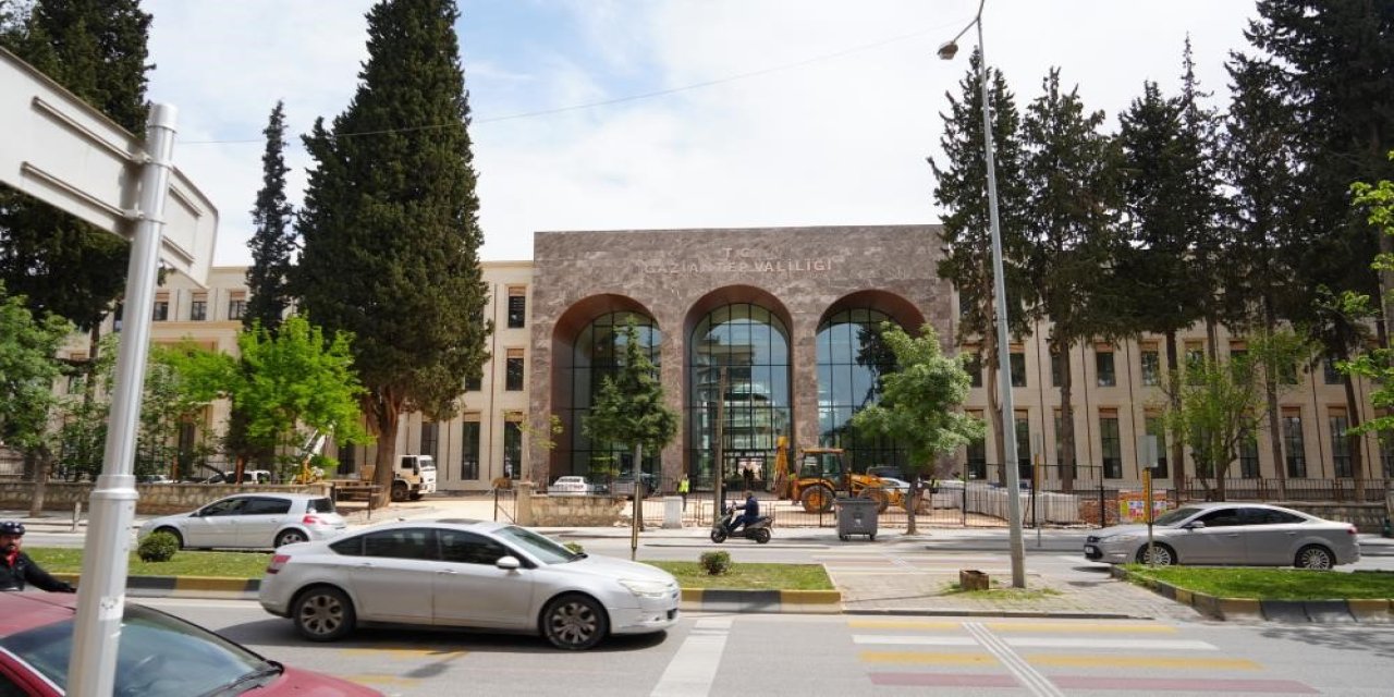 Gaziantep Valiliği’nden okul saatleri için   düzenleme