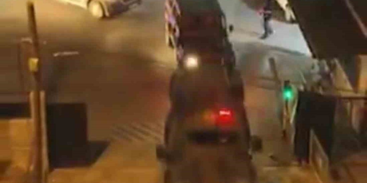 Iğdır’da umuma açık iş yerlerine yönelik uygulama yapıldı