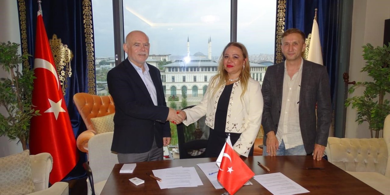 Prof. Dr. Aysun Bay’dan yapay zeka ile Gaziler ve Şehit ailelerine sağlıkta destek