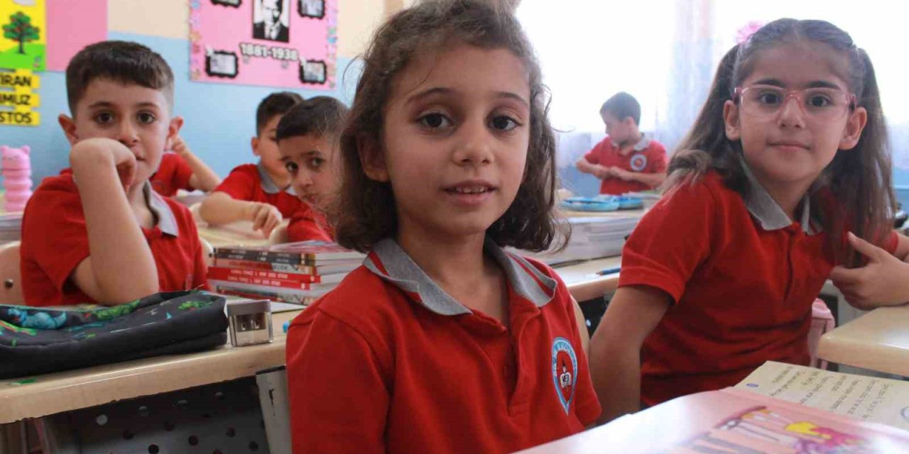 Siirt’te yeni eğitim öğretim yılı başladı