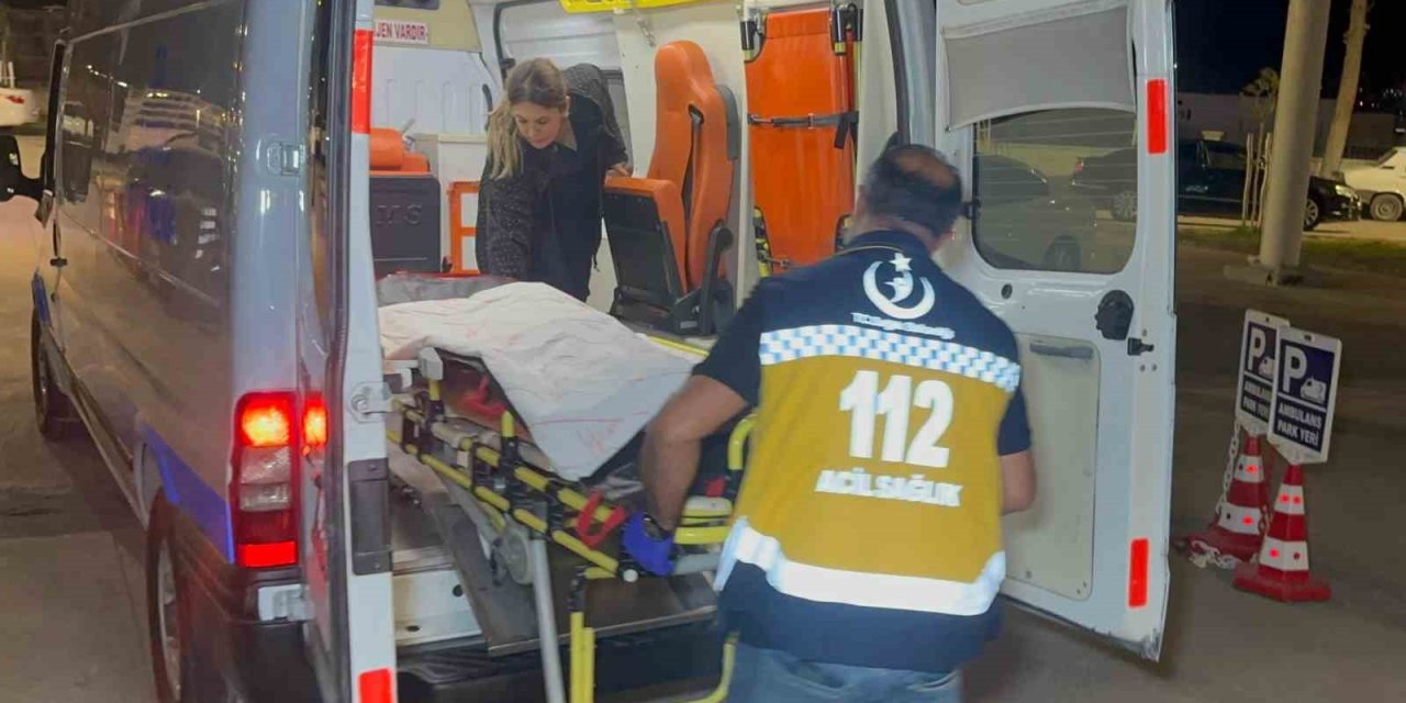 Arabanın bagajında mahsur kalan çocuk hayatını kaybetti