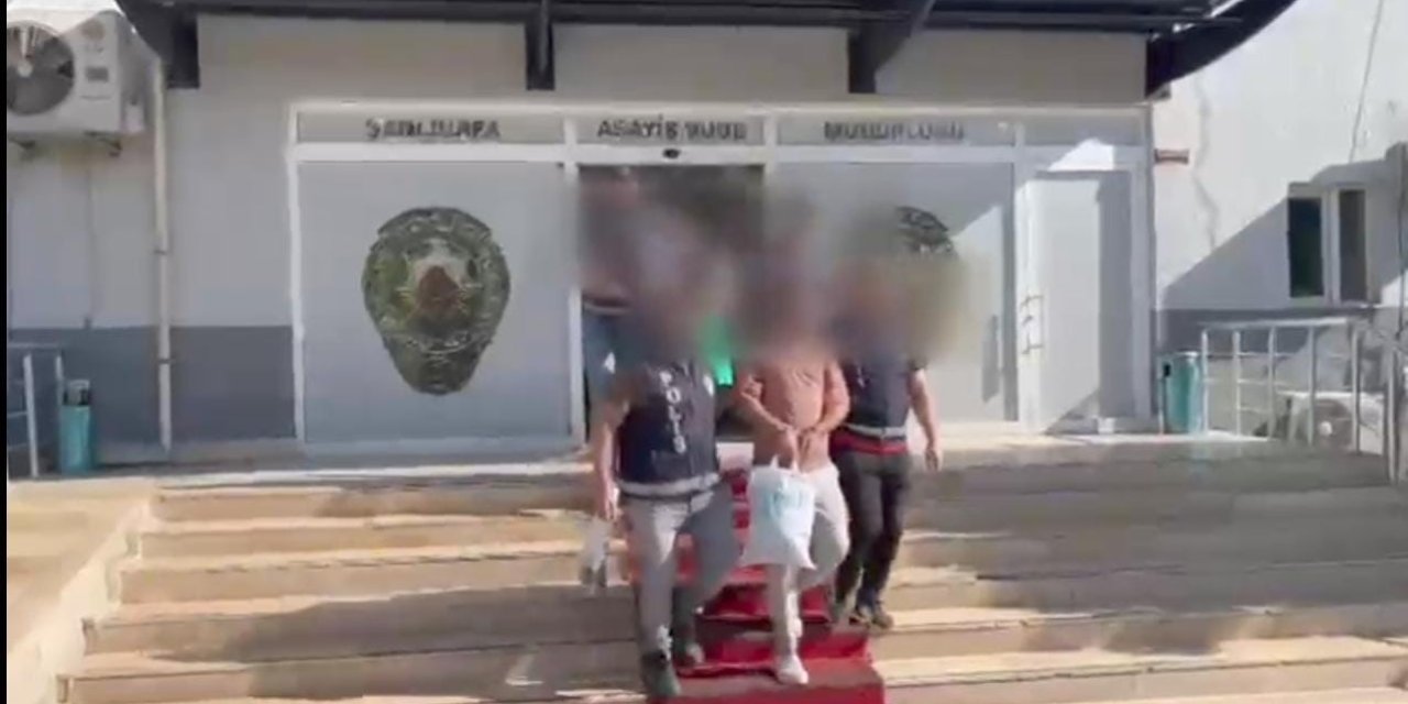 Urfa’da 37 milyon liralık dolandırıcılık