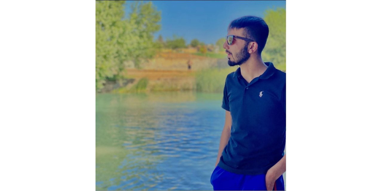 Traktöre çarpan motosikletin sürücüsü hayatını kaybetti