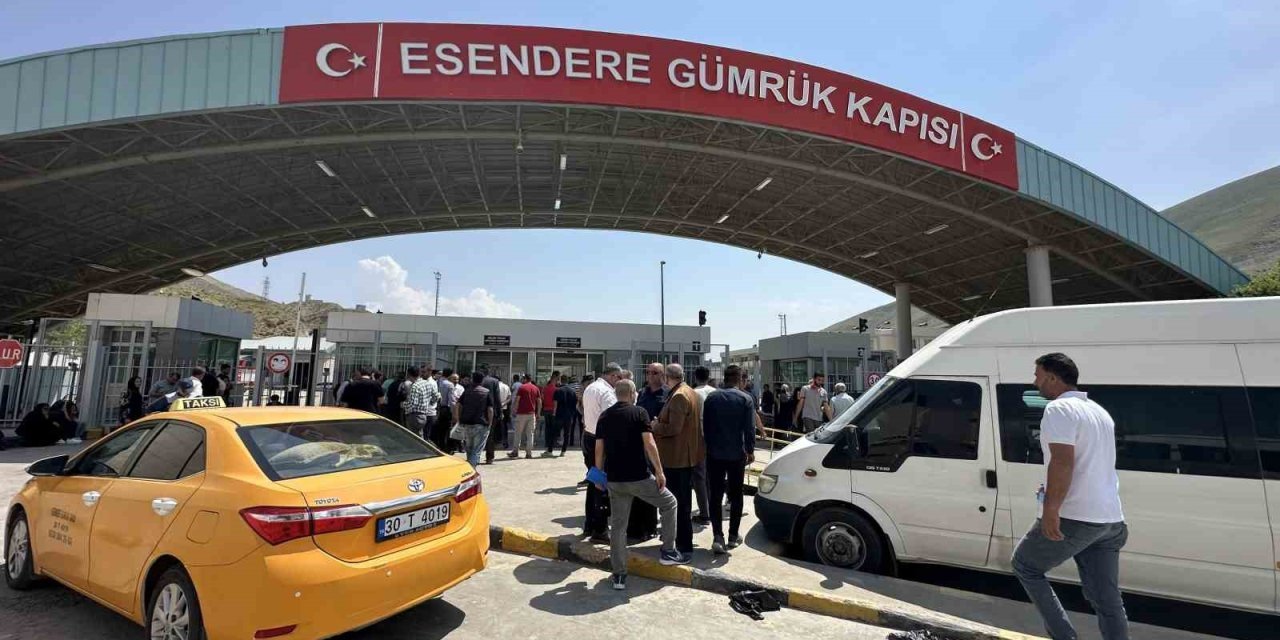 Yurt dışına çıkış harcına zam: 1.000 TL olacak