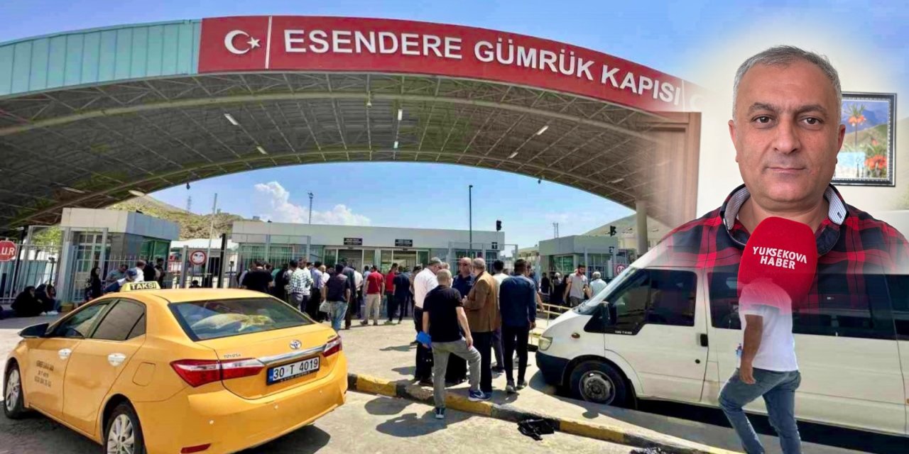 Yurt dışı çıkış harcına yapılan zamma karşı YÜTSO Başkanı Özdemir’den öneri: “Sınır illerimiz özel bir statüye alınmalı”