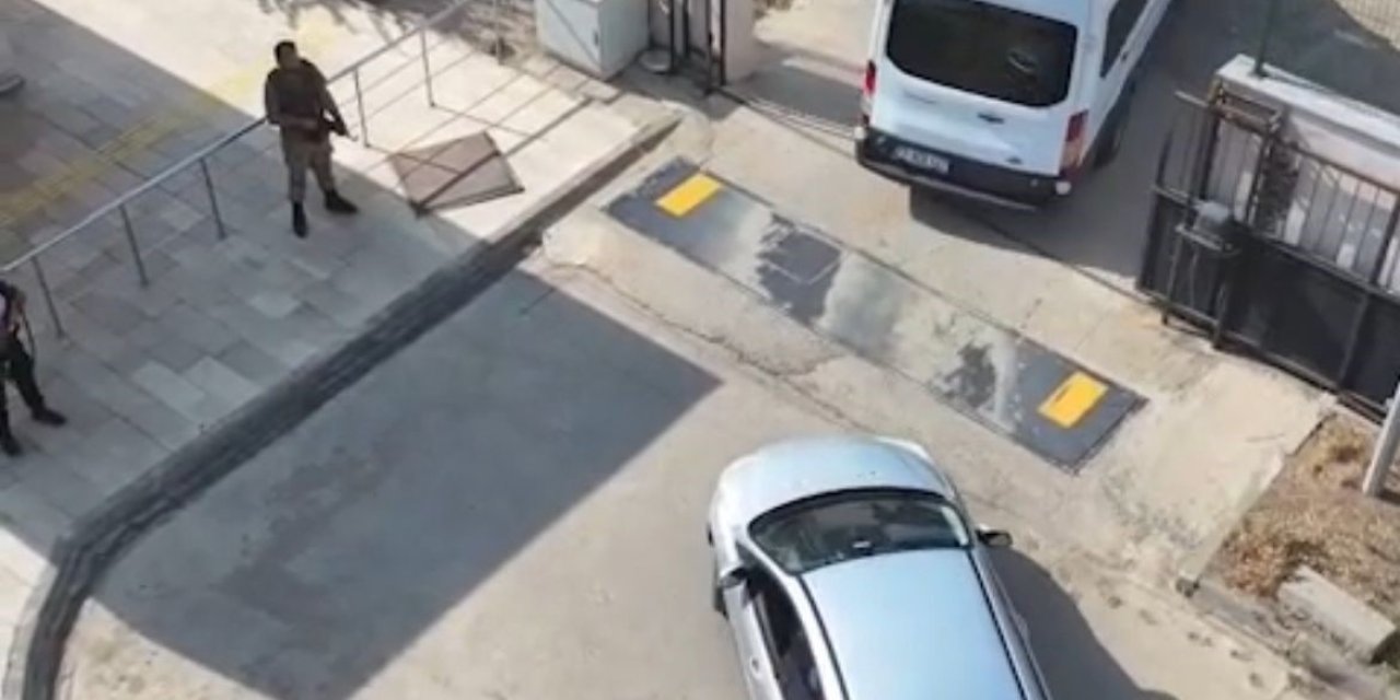 Batman’da göçmen kaçakçılığı operasyonu