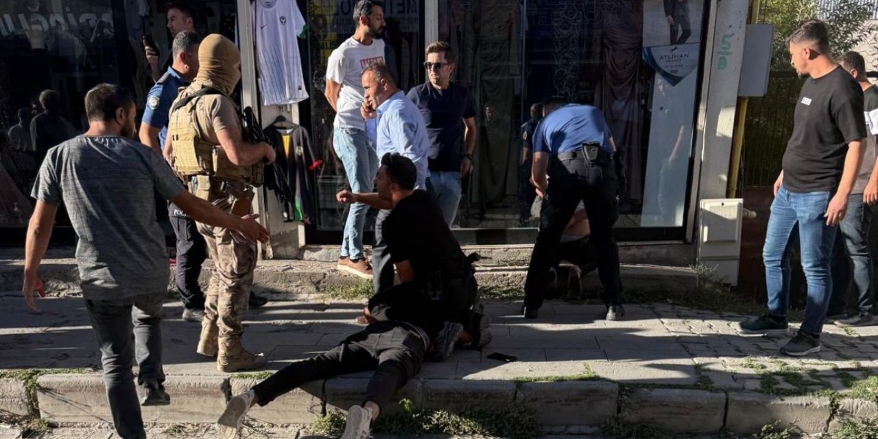 Muş'ta yaşanan silahlı kavgada ölü sayısı 3’e yükseldi