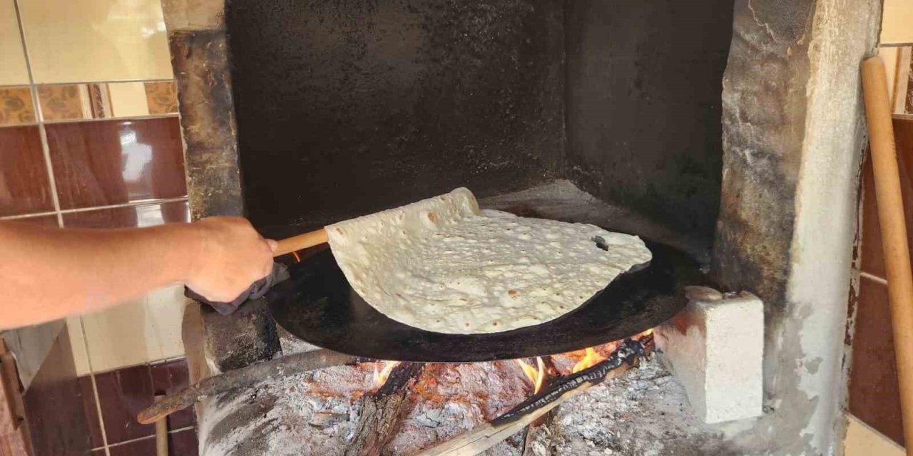 Tunceli'de kadınlara ilham olan mücadele