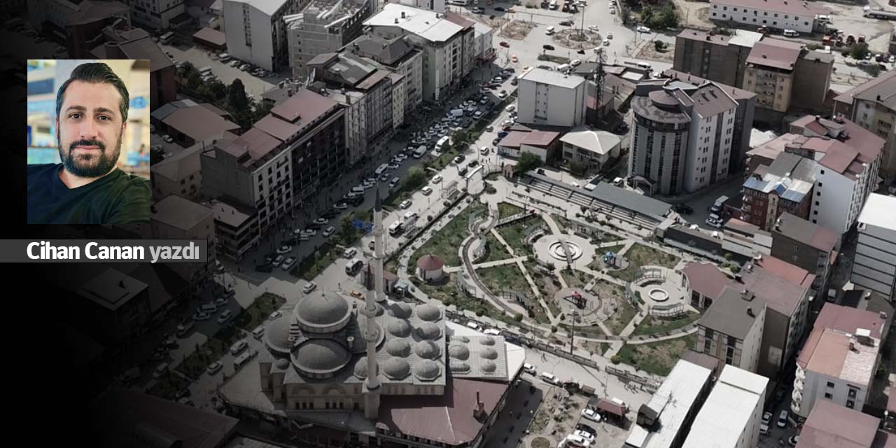 Kira sarmalı Yüksekova’yı kuşatıyor: Vatandaş da Esnaf da zorda - Cihan Canan