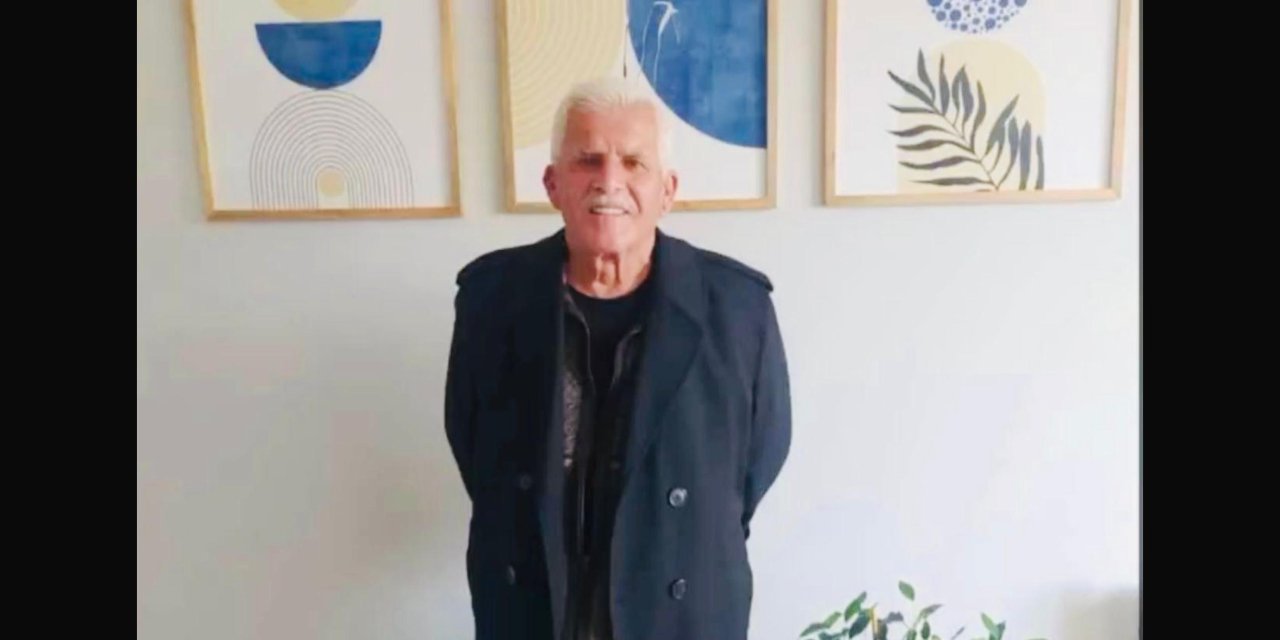 Yüksekova’da vefat: Süleyman Önal hayatını kaybetti