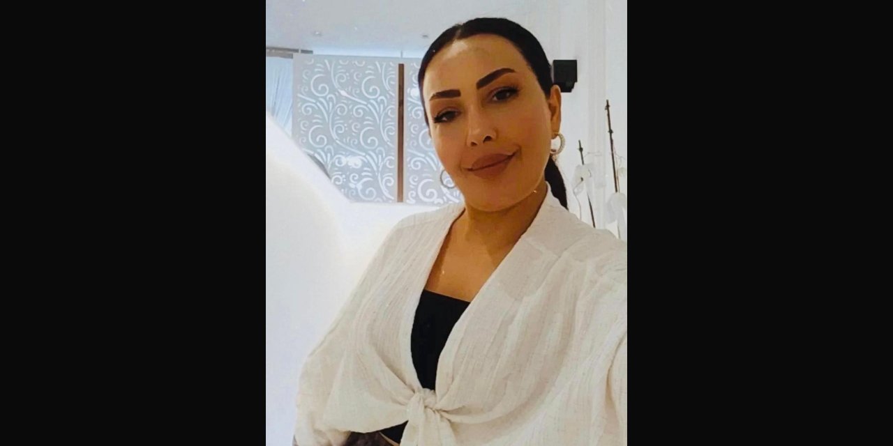 Yüksekova'da Ayşe Canan hayatını kaybetti