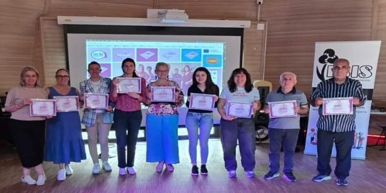 Adıyaman’da 6 ülke için ortak proje