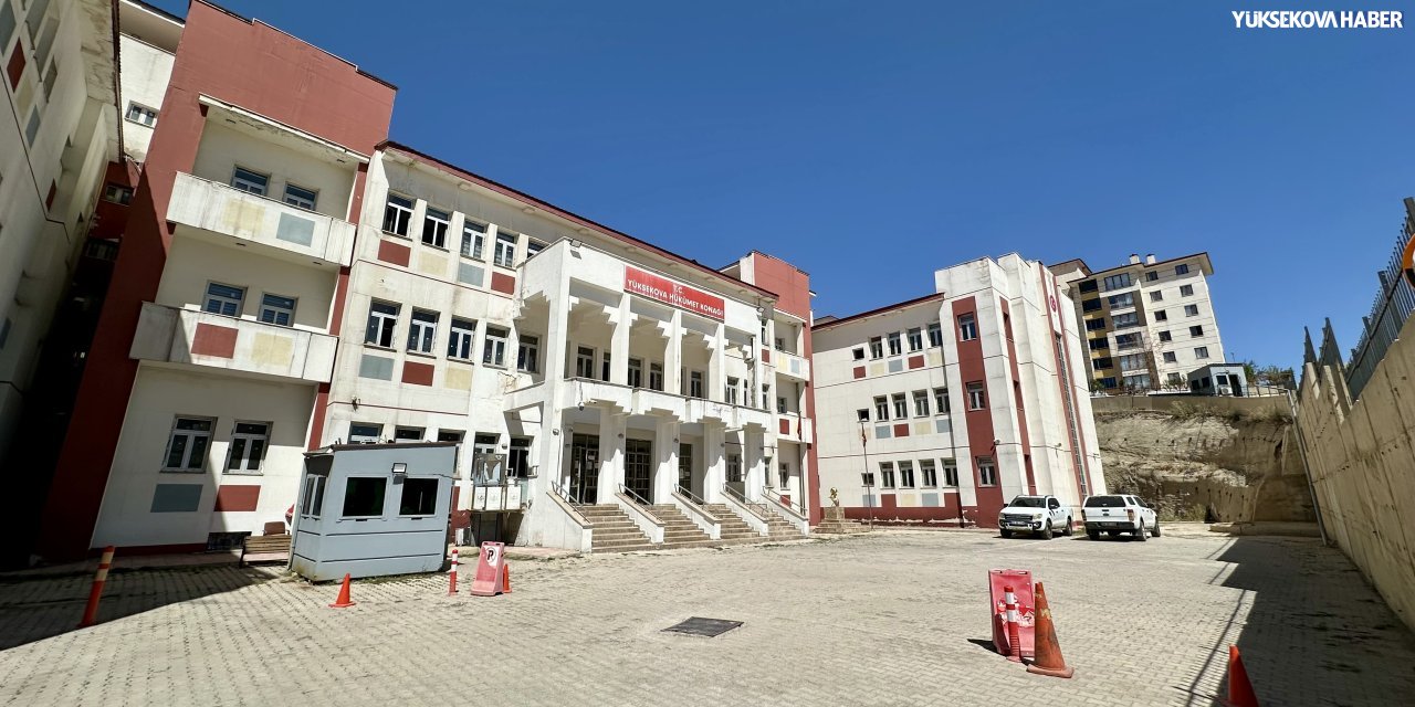 Yüksekova’da kadastro birimi açılıyor