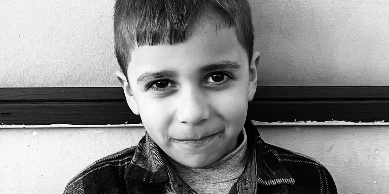 Şanlıurfa’da yorgun mermi isabet eden çocuğun ölümüne ilişkin 1 tutuklama